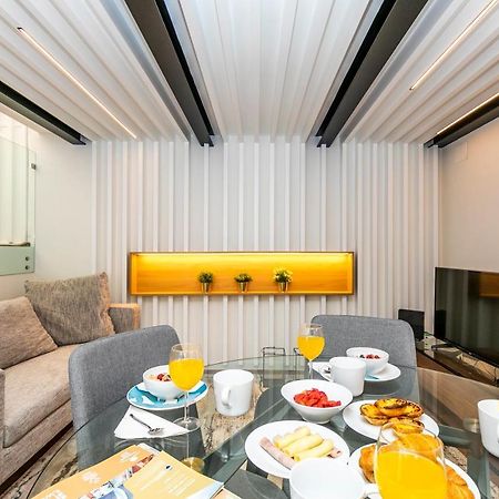 Cardal Luxury By Spoton Apartments Lisboa Exterior foto